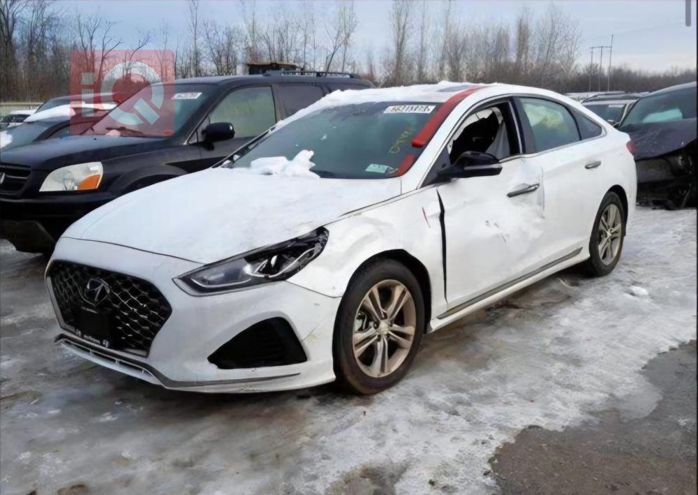 هيونداي سوناتا